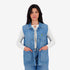 Jeans Bleu Clair