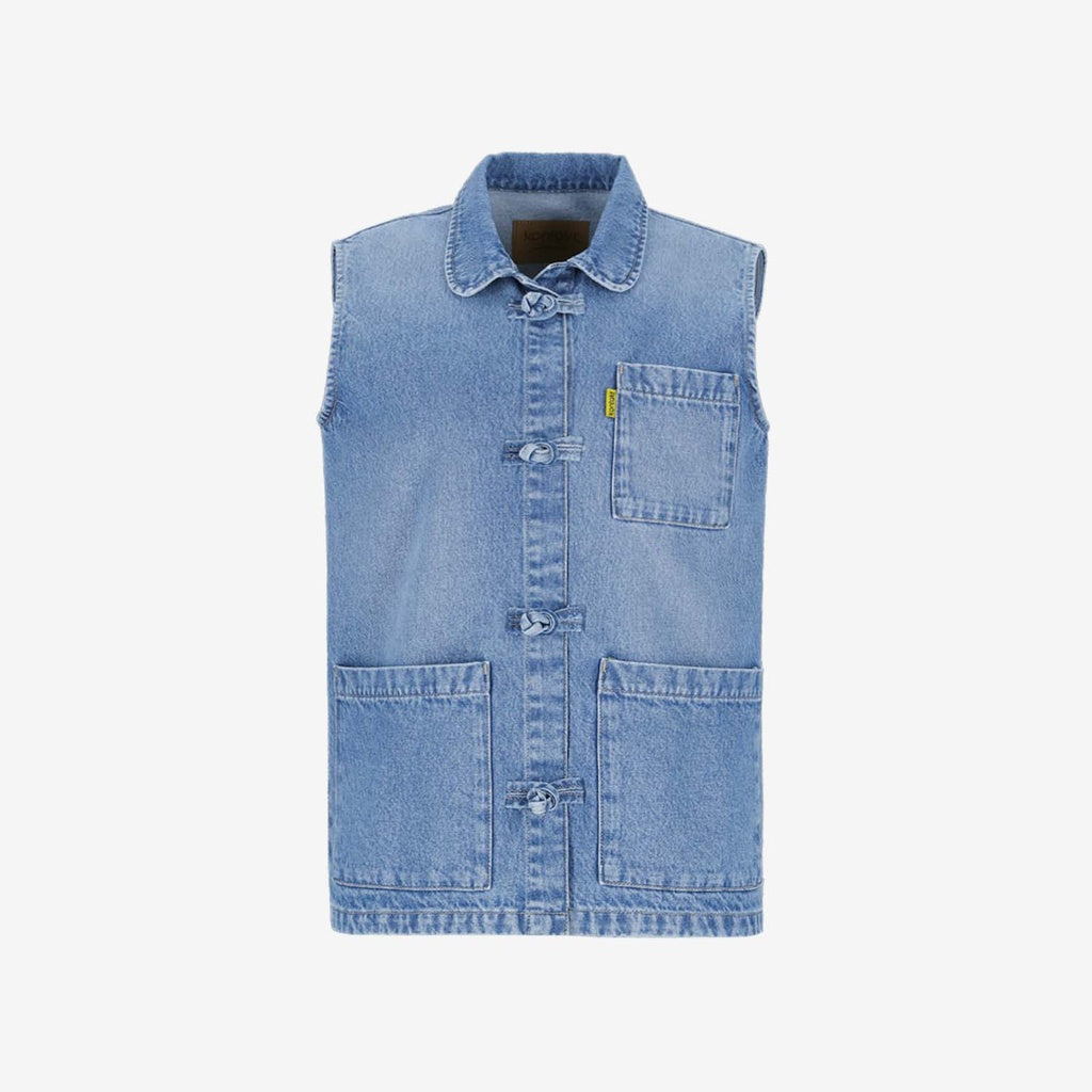 Jeans Bleu Clair
