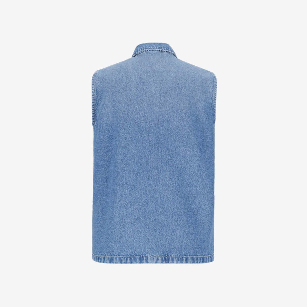 Jeans Bleu Clair