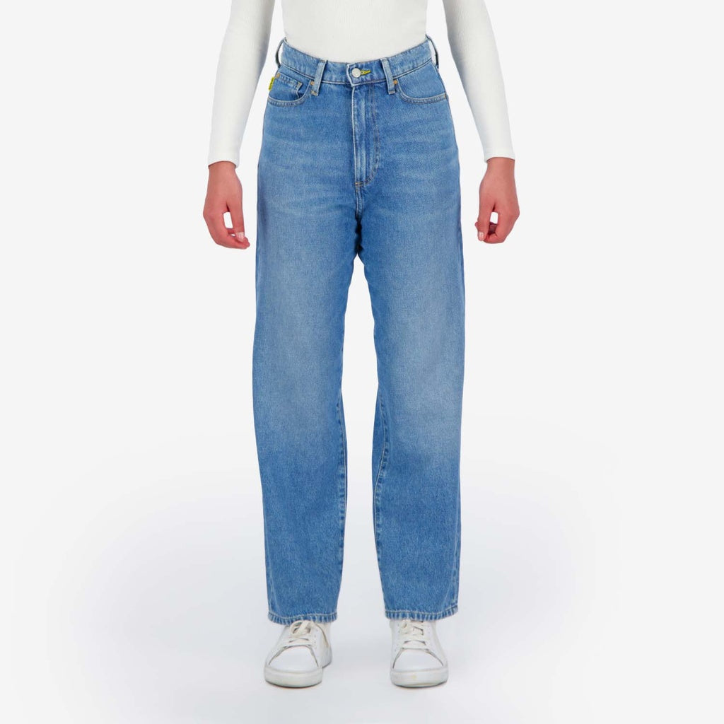 Jeans Bleu Clair