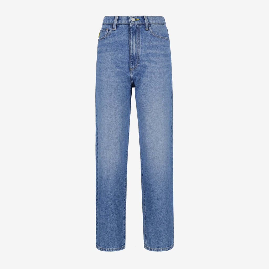 Jeans Bleu Clair