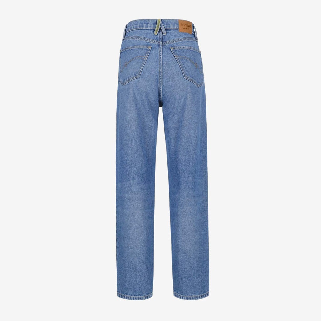 Jeans Bleu Clair