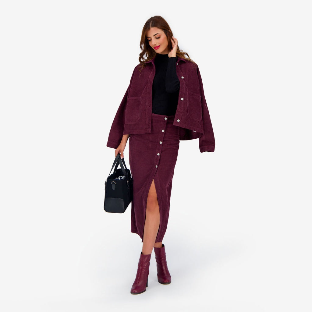 Rouge Burgundy
