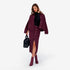 Rouge Burgundy