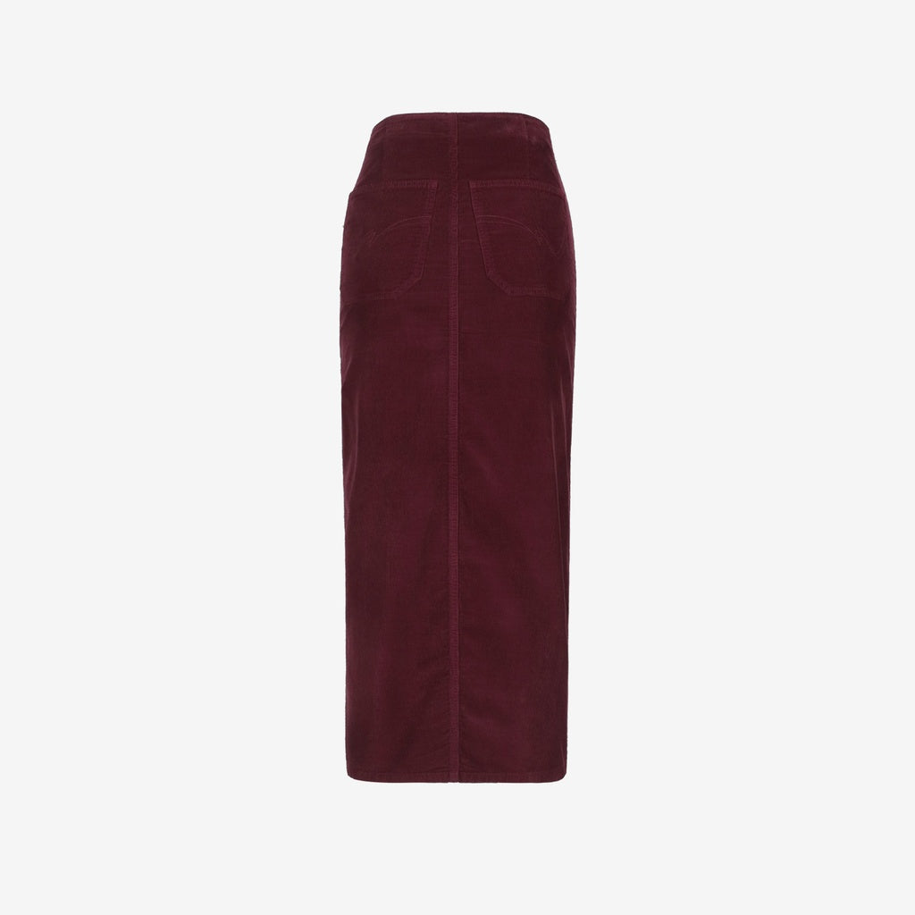Rouge Burgundy