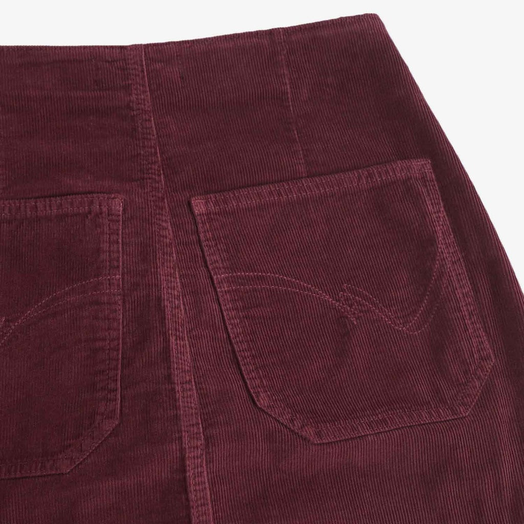 Rouge Burgundy