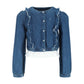 Jeans Bleu Moyen