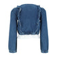 Jeans Bleu Moyen
