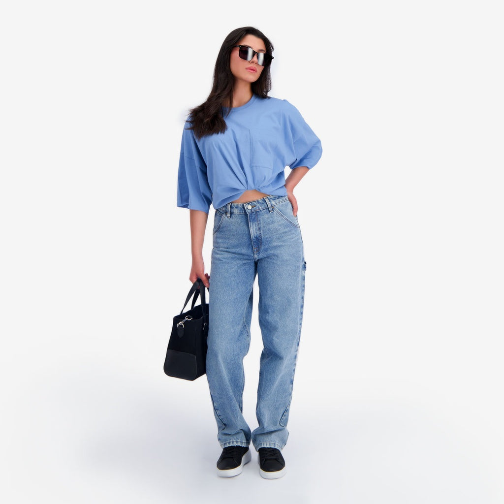 Bleu Clair