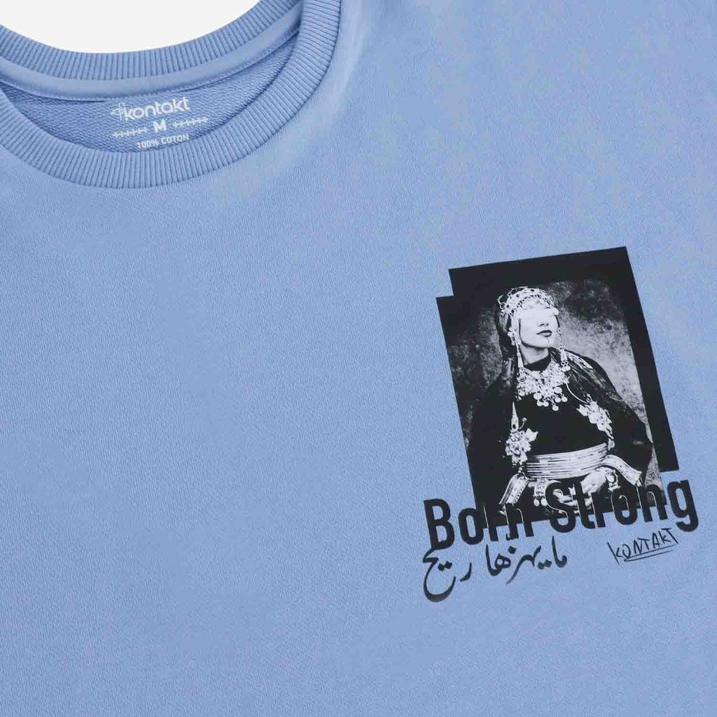 Bleu Clair