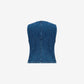 Jeans Bleu Moyen