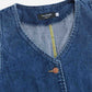Jeans Bleu Moyen