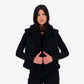 Jeans Noir Foncé