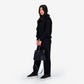 Jeans Noir Foncé