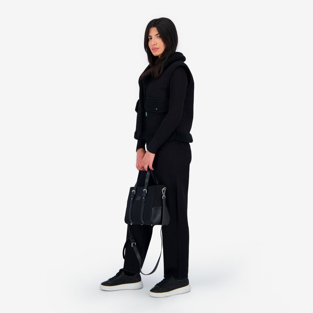 Jeans Noir Foncé