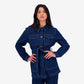 Jeans Bleu Foncé