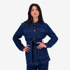 Jeans Bleu Foncé
