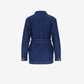 Jeans Bleu Foncé