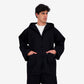Jeans Noir Foncé