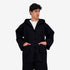 Jeans Noir Foncé