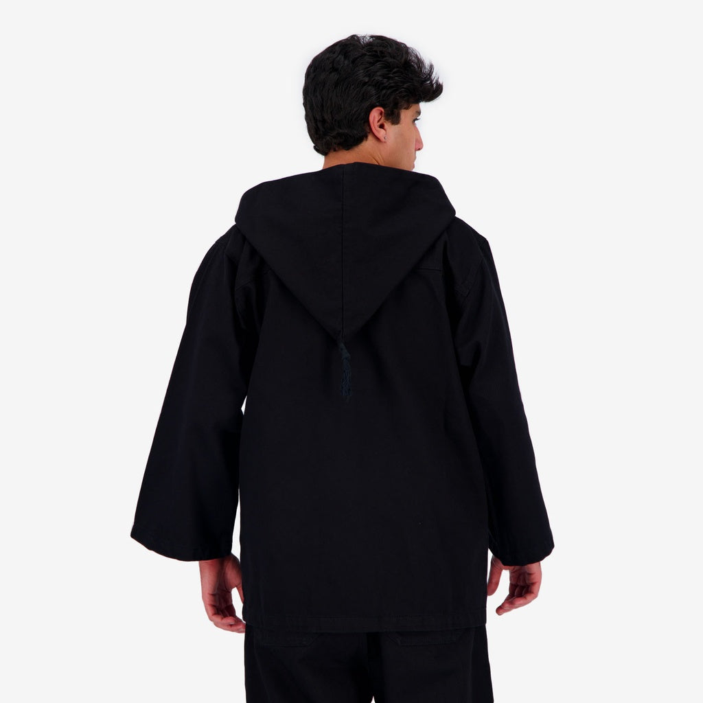 Jeans Noir Foncé
