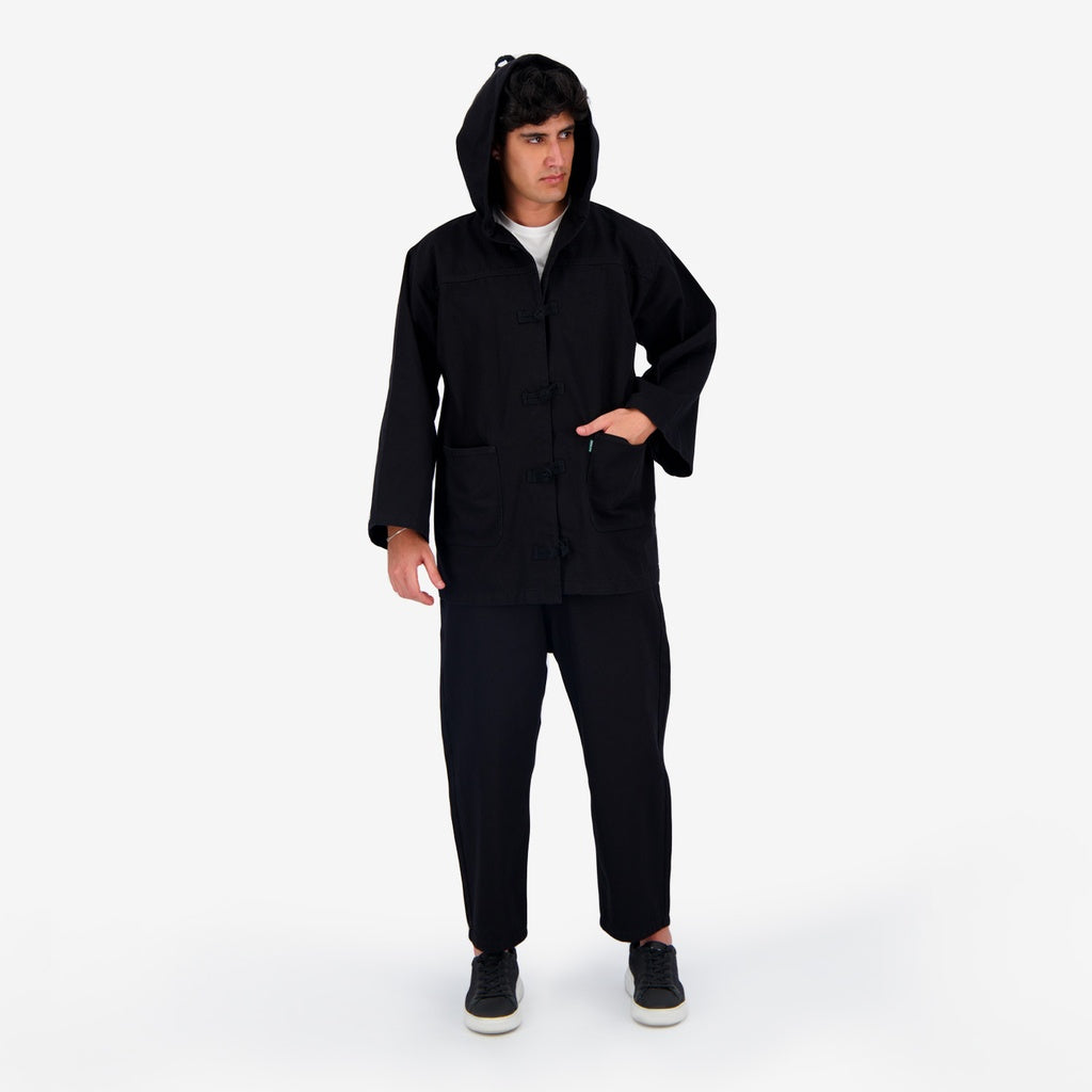 Jeans Noir Foncé