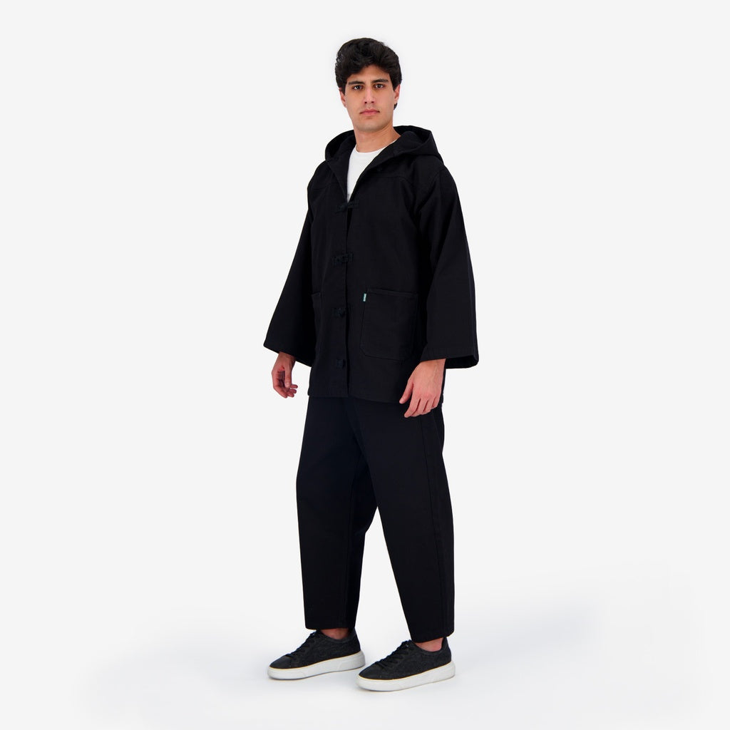 Jeans Noir Foncé