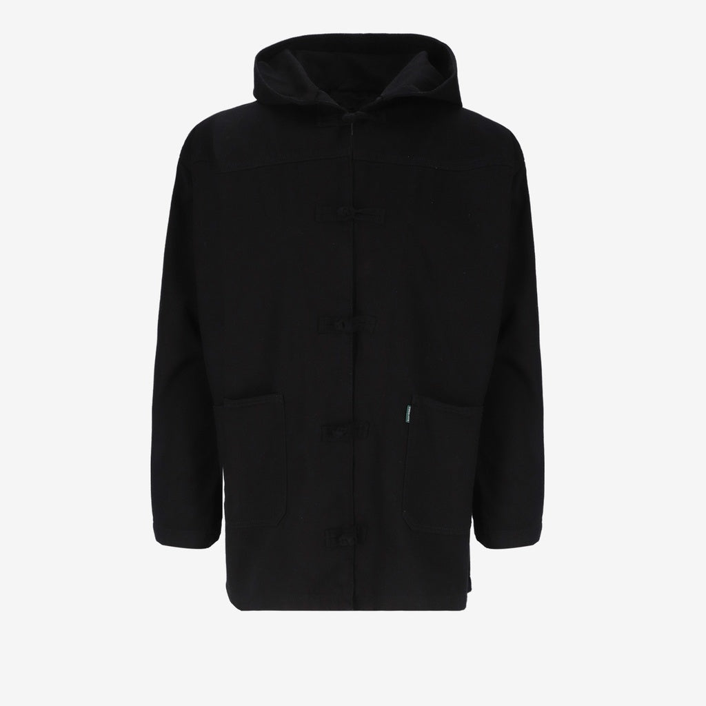 Jeans Noir Foncé