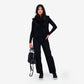 Jeans Noir Foncé