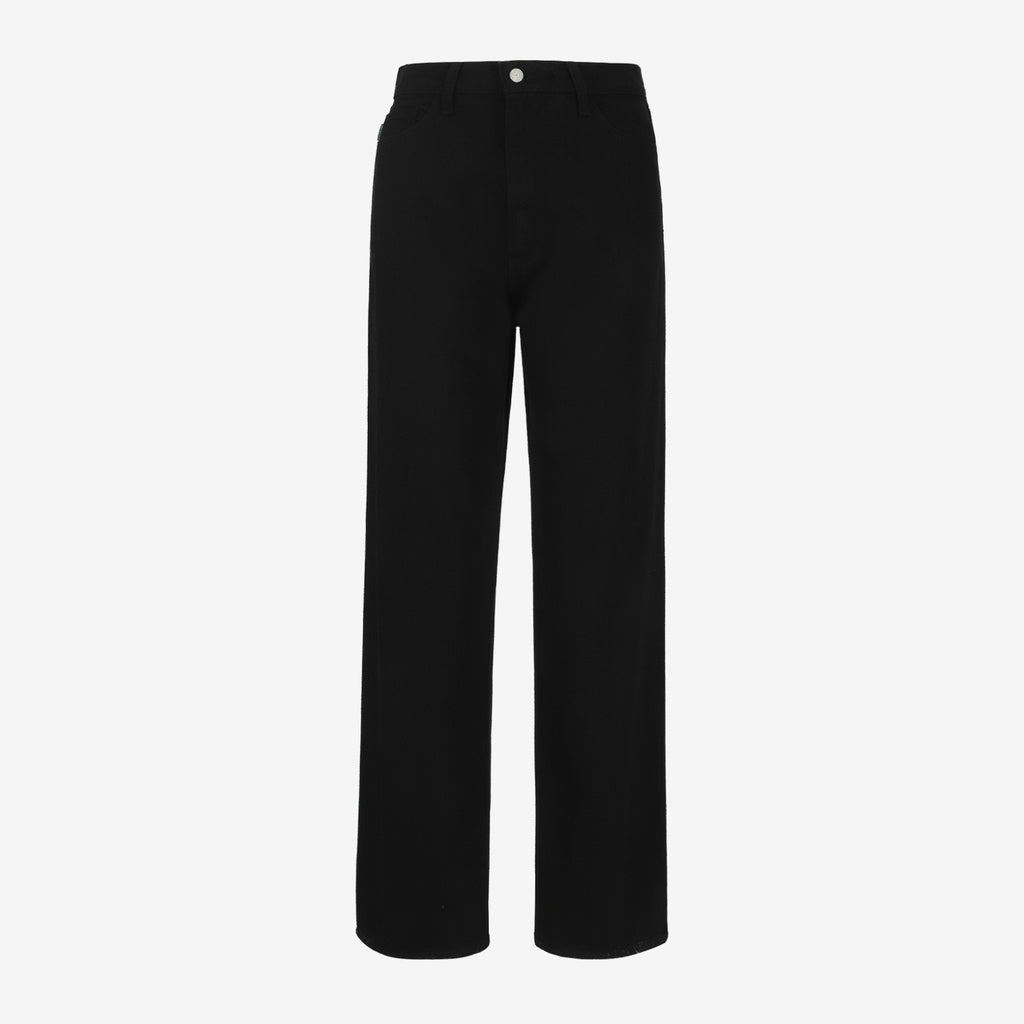 Jeans Noir Foncé