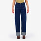 Jeans Bleu Foncé