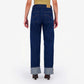 Jeans Bleu Foncé