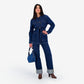 Jeans Bleu Foncé