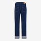 Jeans Bleu Foncé