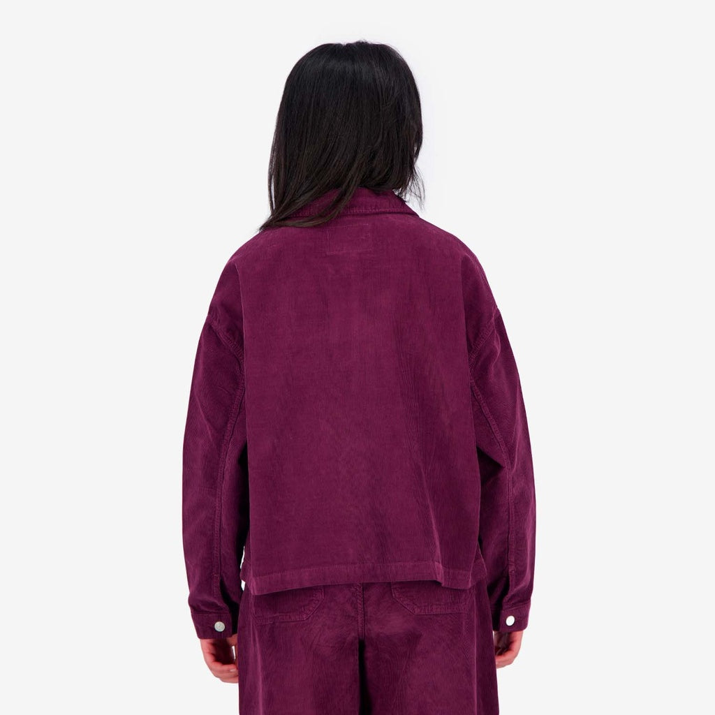 Rouge Burgundy