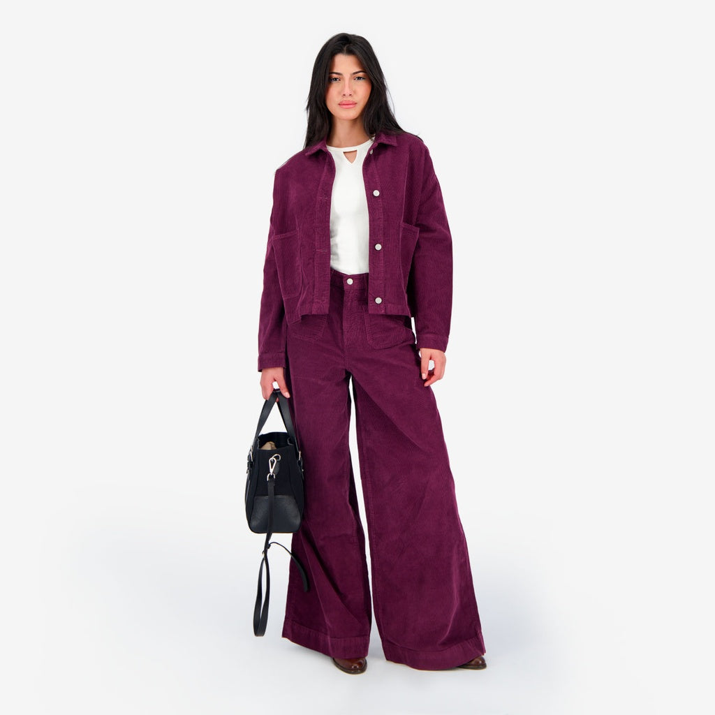 Rouge Burgundy