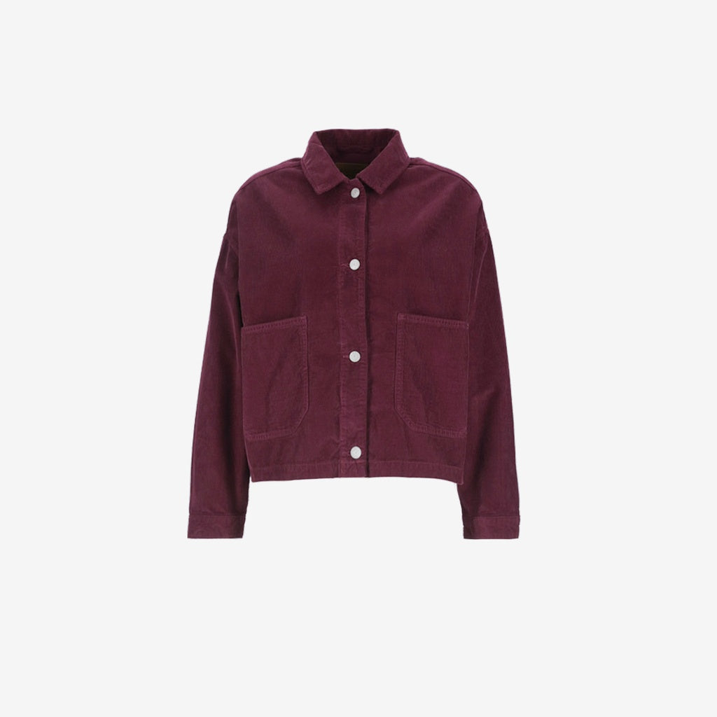 Rouge Burgundy