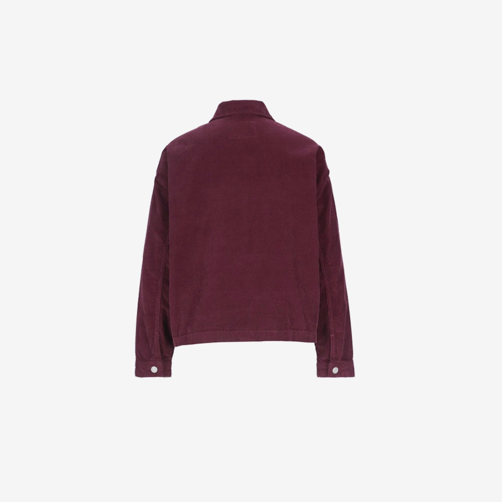 Rouge Burgundy