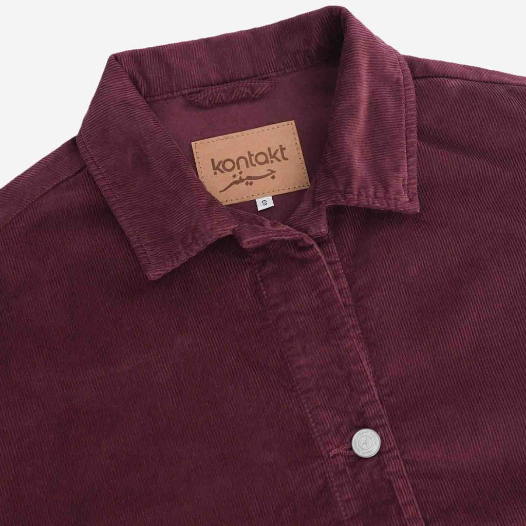 Rouge Burgundy