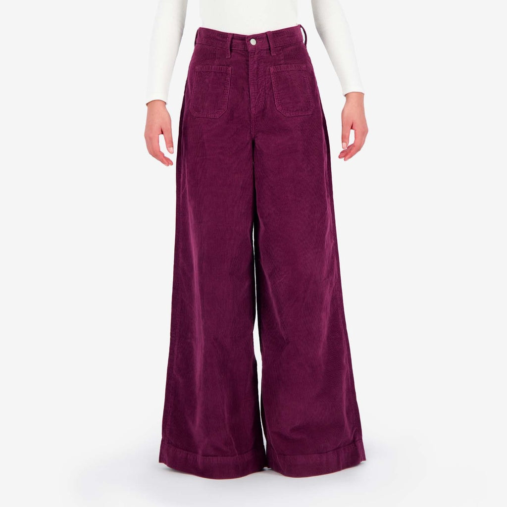 Rouge Burgundy