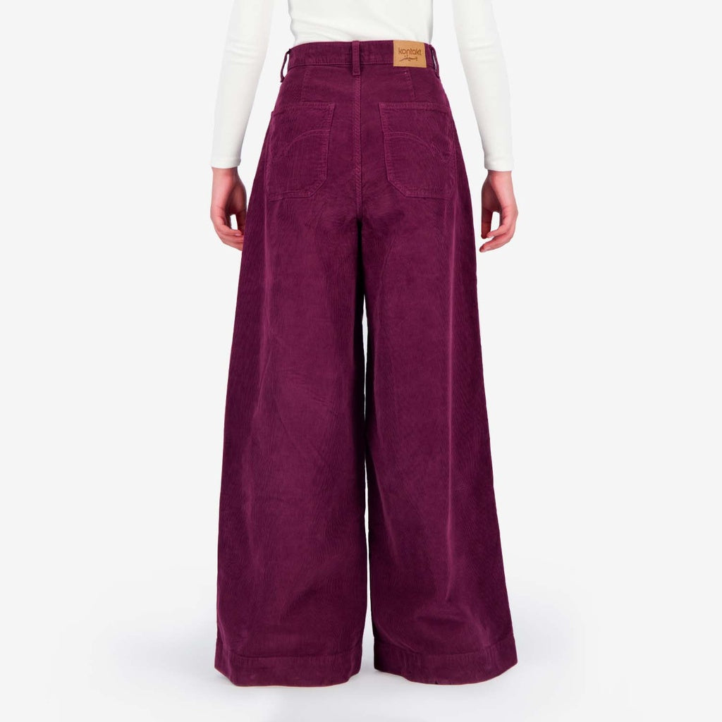 Rouge Burgundy