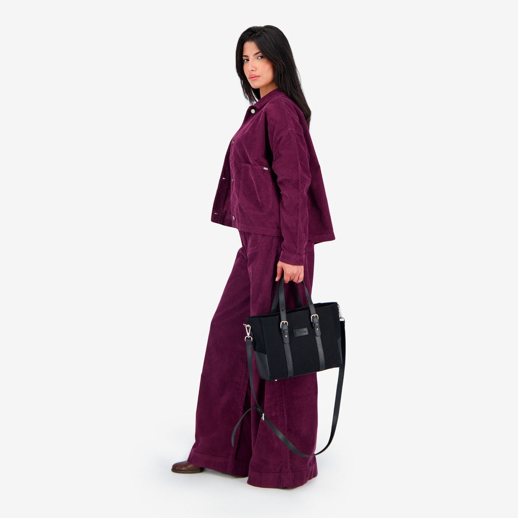 Rouge Burgundy