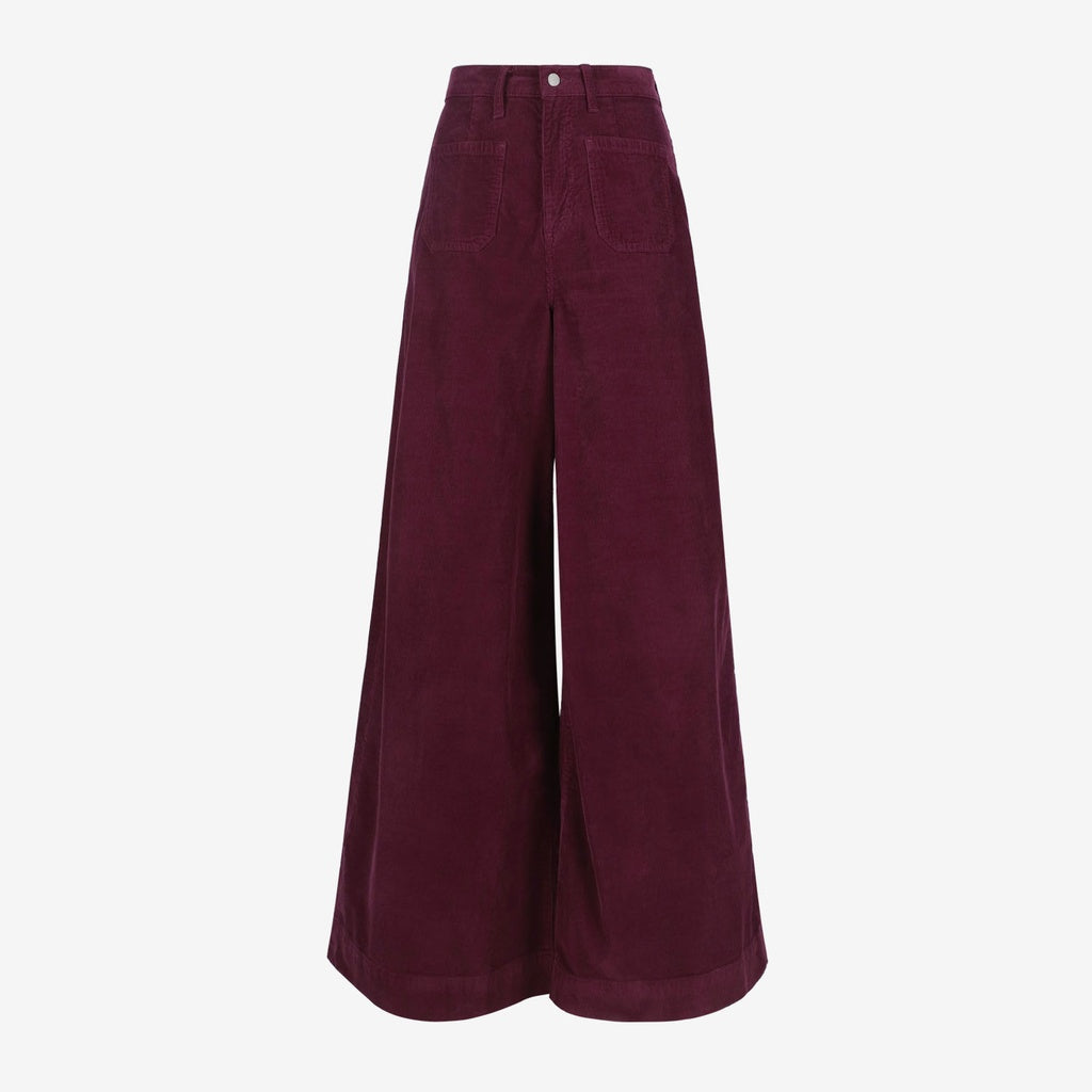 Rouge Burgundy