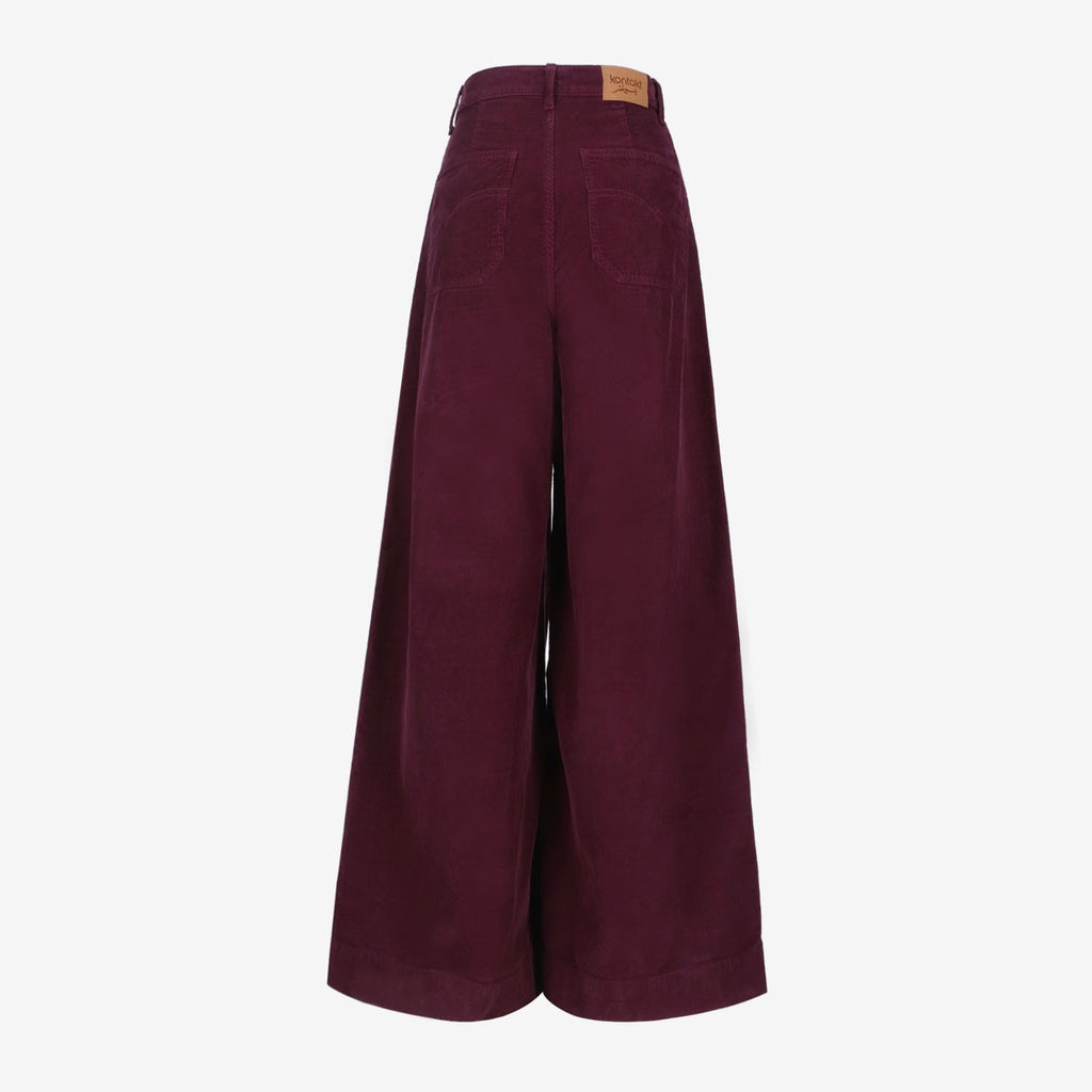 Rouge Burgundy