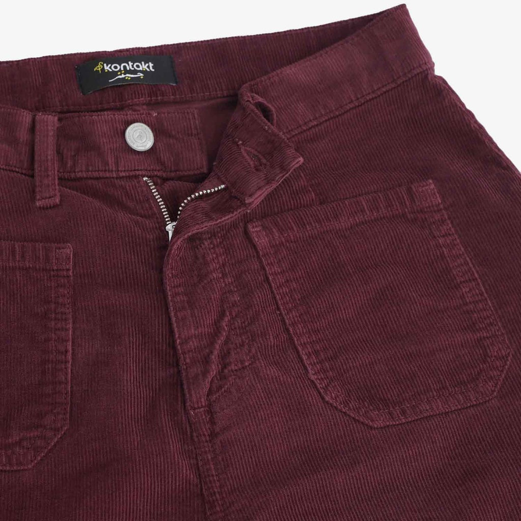 Rouge Burgundy