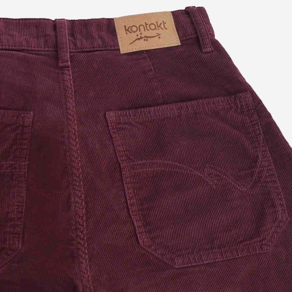 Rouge Burgundy