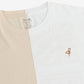 Beige & Blanc