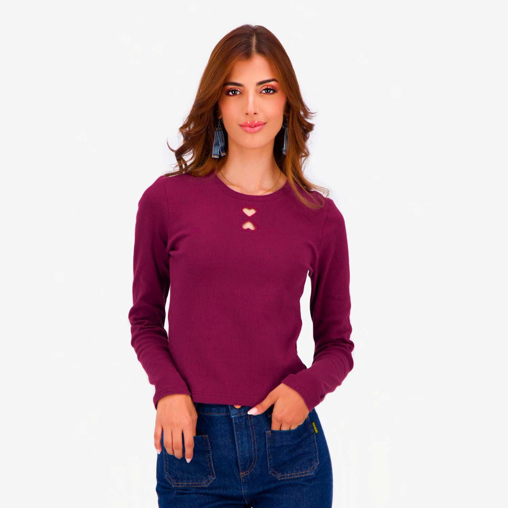 Rouge Burgundy