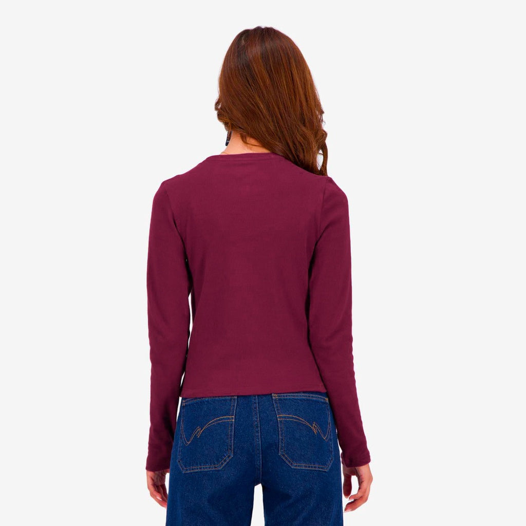 Rouge Burgundy