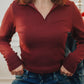 Rouge Burgundy